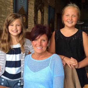 Meet your Posher, Wanda